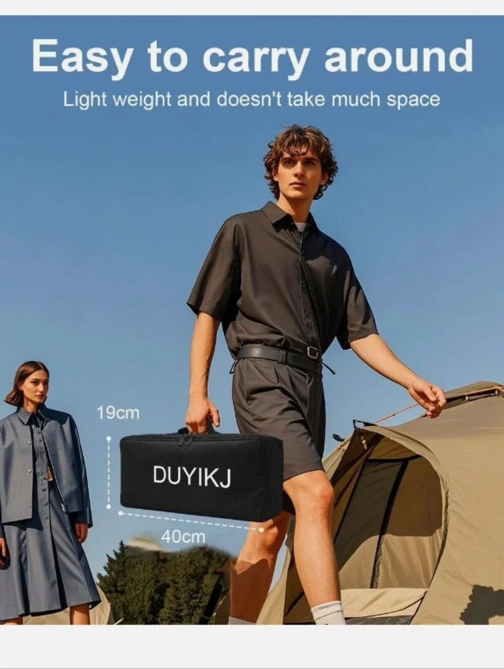 DUYIKJ brand new